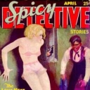 Spicy Detective Stories #3