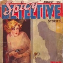 Spicy Detective Stories #5