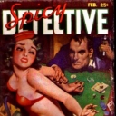 Spicy Detective Stories #10