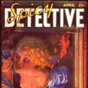 Spicy Detective Stories #12