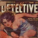 Spicy Detective Stories #14