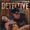 Spicy Detective Stories #18