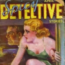 Spicy Detective Stories #22
