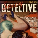 Spicy Detective Stories #23