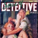Spicy Detective Stories #24