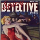 Spicy Detective Stories #26