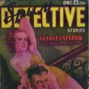 Spicy Detective Stories #27