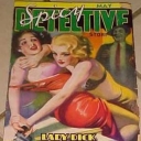 Spicy Detective Stories #30