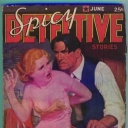 Spicy Detective Stories #31