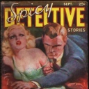 Spicy Detective Stories #32