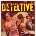 Spicy Detective Stories #34