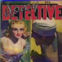 Spicy Detective Stories #37