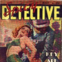 Spicy Detective Stories #38