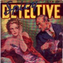 Spicy Detective Stories #40