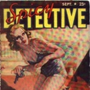 Spicy Detective Stories #41