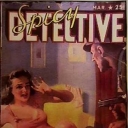 Spicy Detective Stories #42