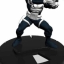 #23 Punisher