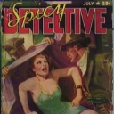 Spicy Detective Stories #43