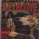 Spicy Detective Stories #45