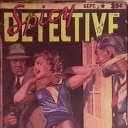 Spicy Detective Stories #48