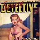 Spicy Detective Stories #49