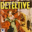 Spicy Detective Stories #53