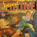 Spicy Detective Stories #57