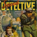 Spicy Detective Stories #59
