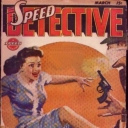 Spicy Detective Stories #61
