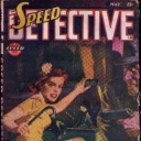 Spicy Detective Stories #62