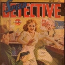 Spicy Detective Stories #63