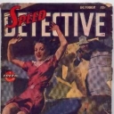 Spicy Detective Stories #64