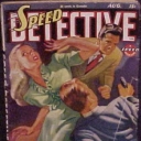 Spicy Detective Stories #65