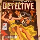 Spicy Detective Stories #66
