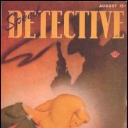 Spicy Detective Stories #68