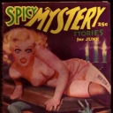 Spicy Mystery Spicy Mystery
