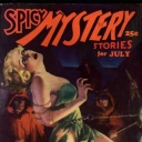 Spicy Mystery Spicy Mystery