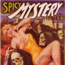 Spicy Mystery Spicy Mystery
