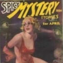 Spicy Mystery Spicy Mystery