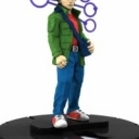 #27 Amadeus Cho - Rare
