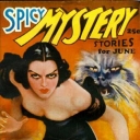 Spicy Mystery Spicy Mystery