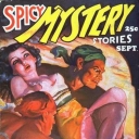 Spicy Mystery Spicy Mystery