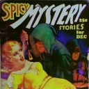 Spicy Mystery Spicy Mystery