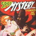 Spicy Mystery Spicy Mystery