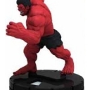 #28 Red Hulk - Rare