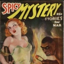 Spicy Mystery Spicy Mystery
