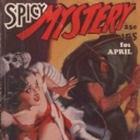Spicy Mystery Spicy Mystery