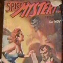 Spicy Mystery Spicy Mystery