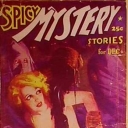Spicy Mystery Spicy Mystery