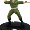 #29 General Thunderbolt Ross - Rare